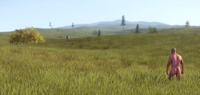 Rust