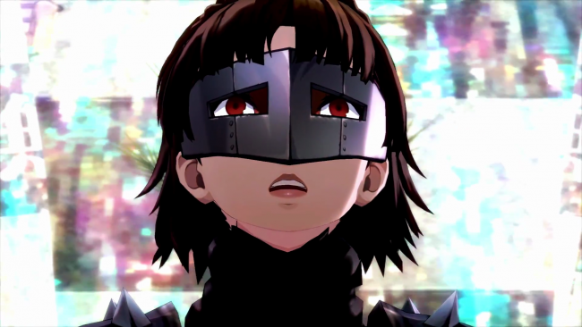 Persona 5
