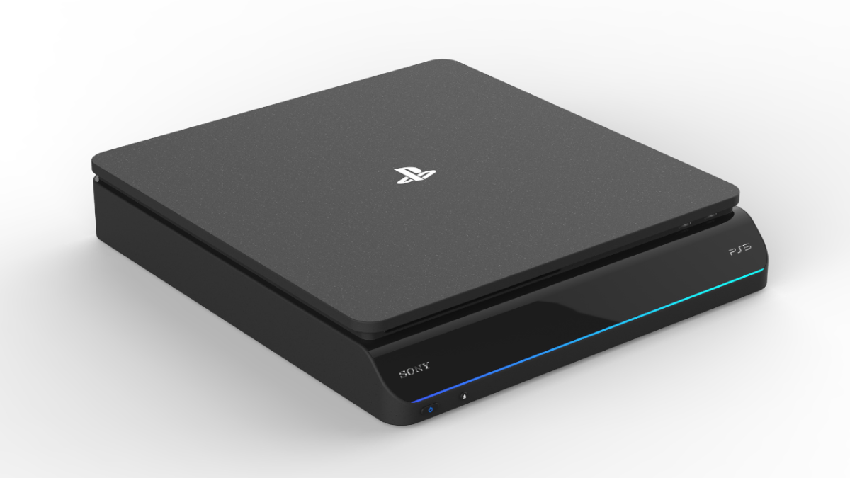Analytiker tror att Playstation 5 kommer sälja mest nästa generation