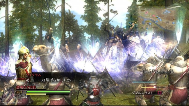Bladestorm: The Hundred Years' War