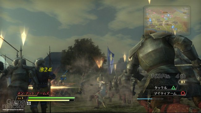Bladestorm: The Hundred Years' War