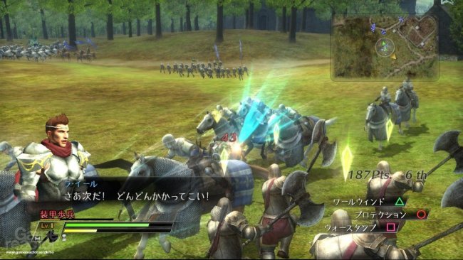 Bladestorm: The Hundred Years' War