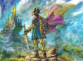 Dragon Quest III HD-2D Remake överträffar Square Enix förväntningar