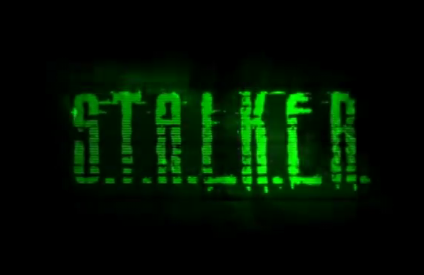 S.T.A.L.K.E.R.: Shadow of Chernobyl