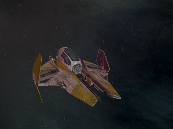 Star Wars Galaxies
