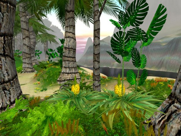 Star Wars Galaxies