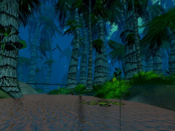 Star Wars Galaxies