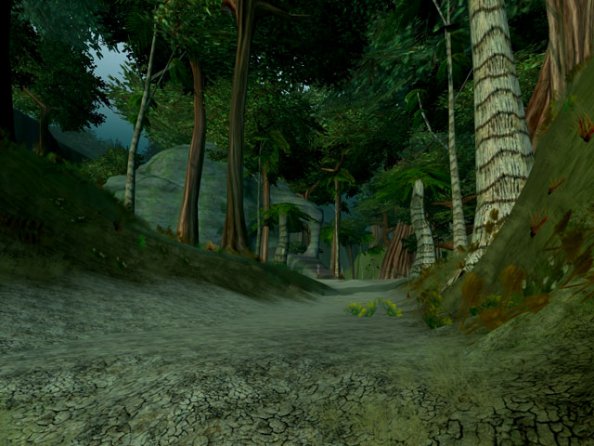 Star Wars Galaxies