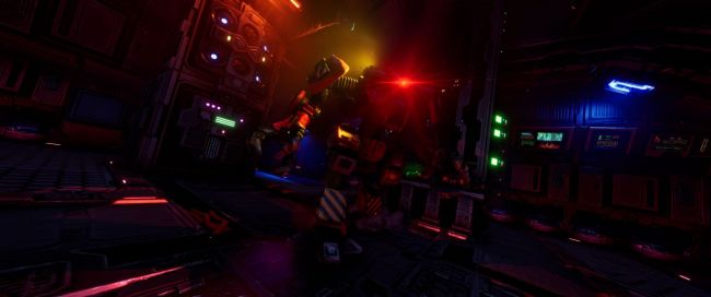 System Shock