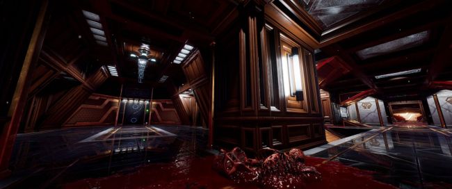 System Shock