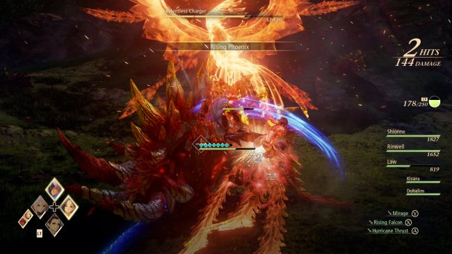 Tales of Arise