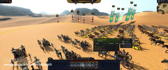 Total War: Pharaoh