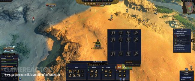 Total War: Pharaoh