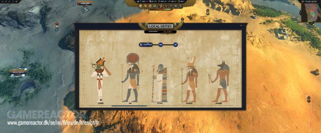 Total War: Pharaoh