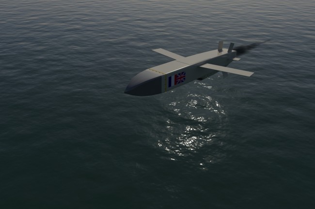 Ukraina träffar ett ryskt oljeraffinaderi med brittiska Storm Shadow-kryssningsrobotar