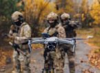 Ukrainas videospelsinspirerade dr&ouml;narsystem blir viralt: Nu k&ouml;per soldater vapen med po&auml;ng