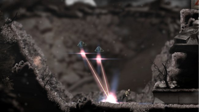 The War of the Worlds