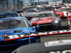 Xbox One X-stöd till Forza Motorsport 7 vid konsolpremiären