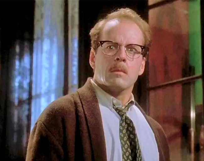 Fem i topp: Bruce Willis