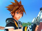 Sångfågeln Utada Hikaru kommer medverka i Kingdom Hearts III
