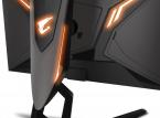 Gigabyte Aorus AD27QD