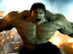 David Duchovny fick nästan rollen som Hulken i MCU