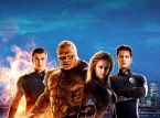 Marvels Fantastic Four-film förlorar sin regissör