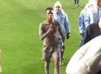 Vinícius skapade kontrovers igen efter den senaste Real Madrid-matchen på bortaplan