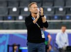 Danmarks tidigare f&ouml;rbundskapten Kasper Hjulmand vald till ny f&ouml;rbundskapten f&ouml;r Bayer Leverkusen