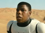 Star Wars-stj&auml;rnan John Boyega vill vara med i Spaceballs 2