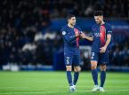Bar&ccedil;a faller f&ouml;r PSG i s&auml;songens f&ouml;rsta nederlag: 2-1 i Champions League