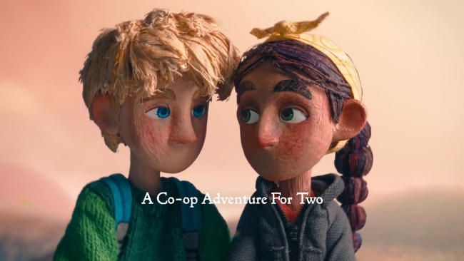 Out of Words imponerar på nytt under The Game Awards