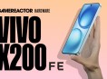 Vivo X200 FE smartphone-recension
