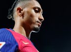"Det var en stulen match": Raphinha exploderar efter Bar&ccedil;as utslagning ur Champions League