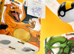 Senaste bisarra Nintendo-produkten: Pok&eacute;mon blir toalettpapper