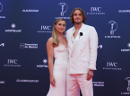 Paula Badosa talar om en giftig relation med Stefanos Tsitsipas
