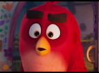 F&ouml;r&auml;ldraskap st&aring;r i fokus i den f&ouml;rsta trailern till The Angry Birds Movie 3