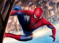 The Amazing Spider-Man 2