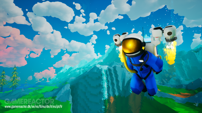 Astroneer