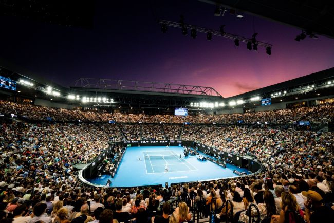 Australian Open och Tennis Player's Association nära en förlikning i stämningen