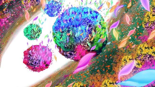 Child of Eden