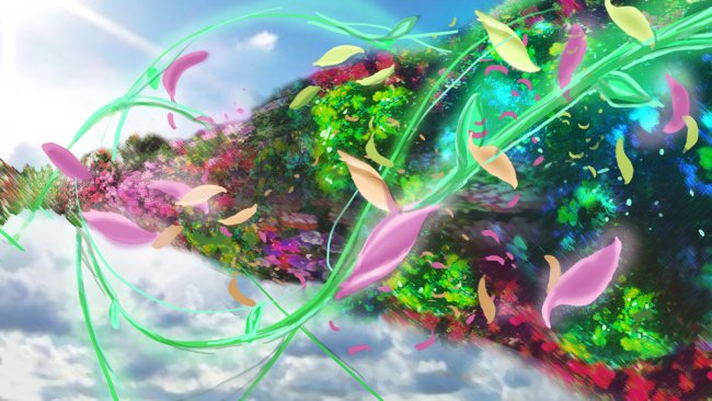 Child of Eden