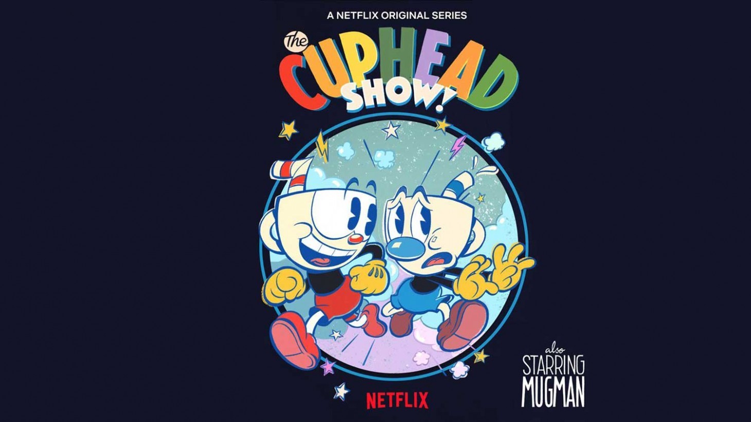 Cuphead