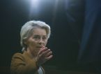 EU satsar stort på AI för att konkurrera med USA och Kina