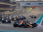 Giftighet och trakasserier på nätet i Formel 1 blir värre från vissa argentinska fans
