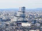 Breaking: Den franska cyberbrottsenheten har tagit sig in och genoms&ouml;ker Musks X-kontor i Paris