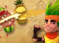 Iphone-spelet Fruit Ninja ska bli påkostad långfilm