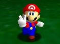 Nintendo Music ut&ouml;kas med Super Mario 64-soundtracket