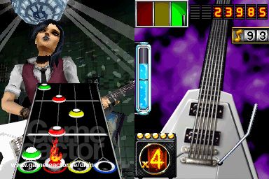 Guitar Hero on Tour