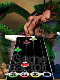 Guitar Hero on Tour